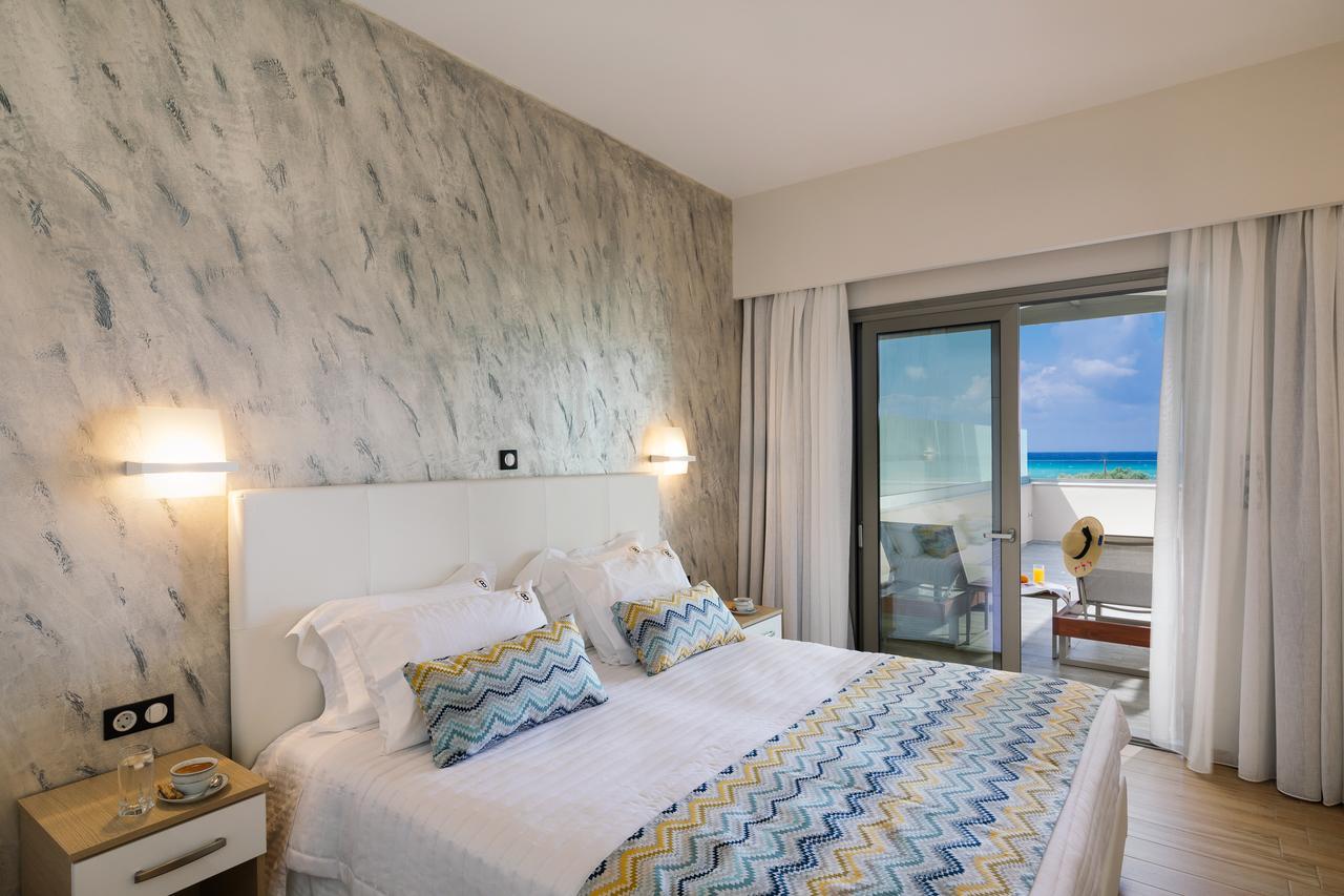 Belvedere Luxury Apartments & Spa Plakias Exterior foto